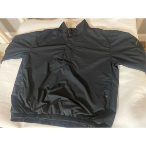 Dri Joy Footjoy Pullover